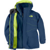 The North Face Vosko Triclimate Jacket - Boys'