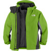 The North Face Nimbostratus Triclimate Jacket - Boys'