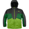 The North Face Insulated Abernathy Jacket - Boys'