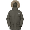 McMurdo Down Parka - Boys'