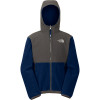Denali Full-Zip Fleece Hoodie - Boys'