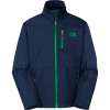 The North Face Apex Bionic Softshell Jacket - Boys'