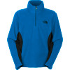 Glacier Micro 1/4-Zip Fleece Pullover - Boys'