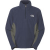 Glacier Micro 1/4-Zip Fleece Pullover - Boys'