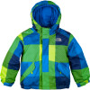 The North Face Insulated Boone Jacket - Toddler Boys'