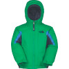 Out Of Bounds Insulated Jacket - Toddler Boys'