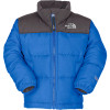 Nuptse Down Jacket - Toddler Boys'