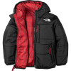 The North Face Reversible Perrito Jacket - Toddler Boys'