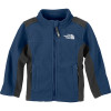 The North Face Khumbu Fleece Jacket - Toddler Boys'