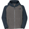 Glacier Full-Zip Hoody - Toddler Boys'