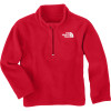 Glacier 1/4-Zip Top - Toddler Boys'