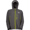The North Face Kishtwar Softshell Jacket - Men's