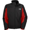 Chromium Thermal Softshell Jacket - Men's