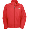 Chromium Thermal Softshell Jacket - Men's