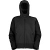 The North Face Apex Android Hooded Softshell Jacket - Men's