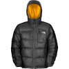 The North Face Tahoe Down Hooded Jacket - Men's