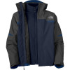 The North Face Bantum Fleece Triclimate Jacket - Men's
