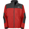 Sentinel Windstopper Softshell Jacket - Men's