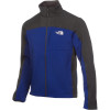 Momentum Fleece Jacket - Men's