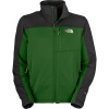 The North Face Momentum Fleece Jacket - Men's