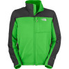 Momentum Fleece Jacket - Men's