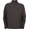The North Face Sabretooth 1/2-Zip Top - Long-Sleeve - Men's