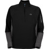 Sabretooth 1/2-Zip Top - Long-Sleeve - Men's