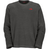 The North Face TKA 100 Classic Terrace Crew - Long-Sleeve - Men's