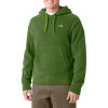 TKA 100 Microvelour Hooded Sweatshirt - Men's