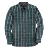 The North Face Pyramid Peak Woven Shirt - Long-Shirt - Men's