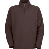 The North Face SDS 1/4-Zip Fleece Top - Men's