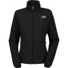 The North Face Nimble Softshell Jacket - Women's