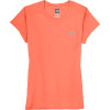 The North Face Pantoll Top - Short-Sleeve - Women's