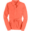 Hutton Shirt - Long-Sleeve - Women's