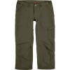 Paramount Reed Capri Pant - Women's