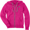 The North Face Logo Full-Zip Hooded Sweatshirt - Women's