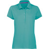 Logo Polo Shirt - Short-Sleeve - Women's