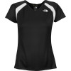 The North Face Reflex V-Neck Top - Short-Sleeve - Women's