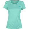 Velocitee Crew - Short-Sleeve - Women's