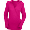 The North Face Tadasana Slub Hooded Top - Long-Sleeve - Women's