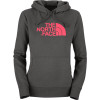 Half Dome Pullover Hoodie - Women's
