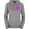 Half Dome Pullover Hoodie - Women's