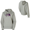 Half Dome Pullover Hoodie - Women's