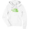 The North Face Half Dome Pullover Hoodie - Women's