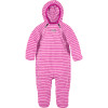 Striped Buttery Bunting - Infant Girls'