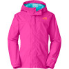 Zip Line Rain Jacket - Girls'