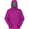 Zipline Rain Jacket - Girls'