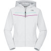 Momentus Full-Zip Hooded Fleece Jacket - Girls'
