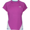 Acceleration T-Shirt - Short-Sleeve - Girls'