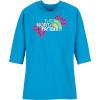 Little Petal Rashguard - Girls'